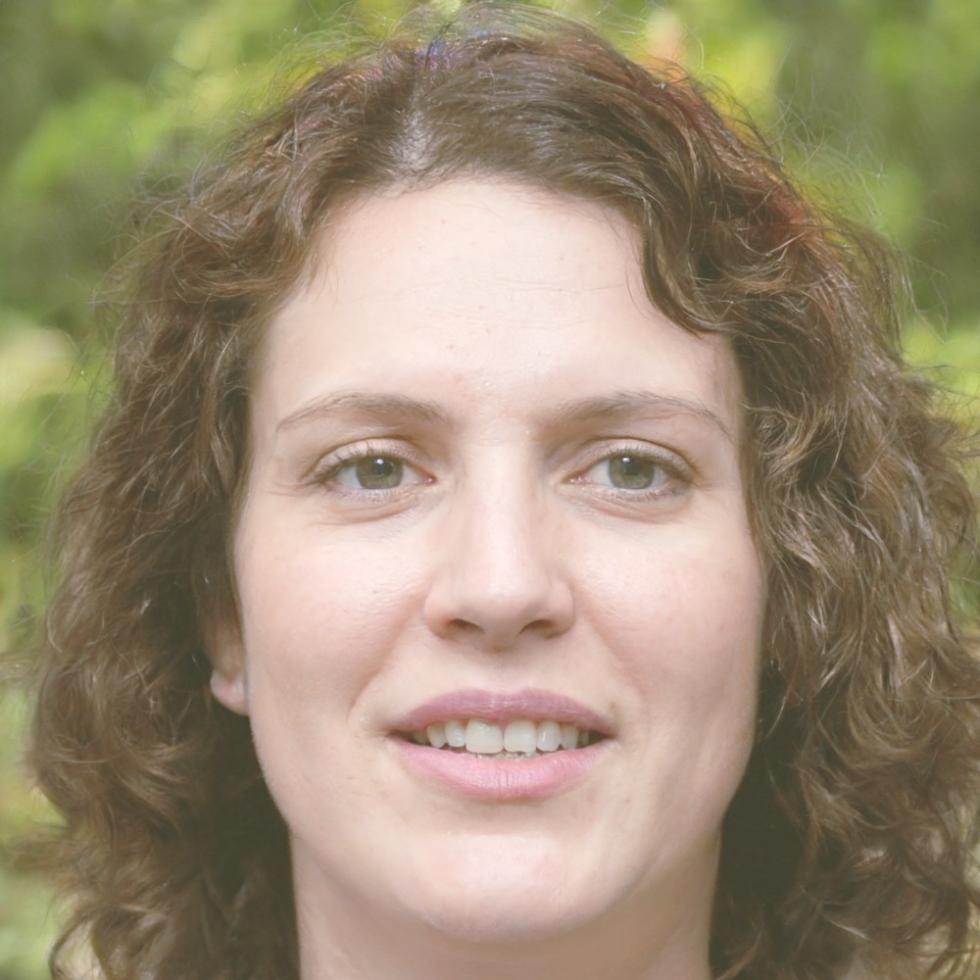Portrét Lucie Horáčkové